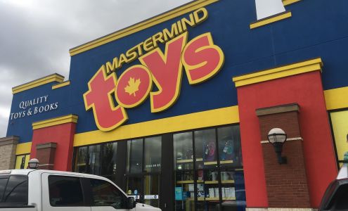 Mastermind Toys