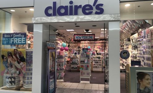 Claire's