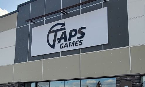 Taps Games