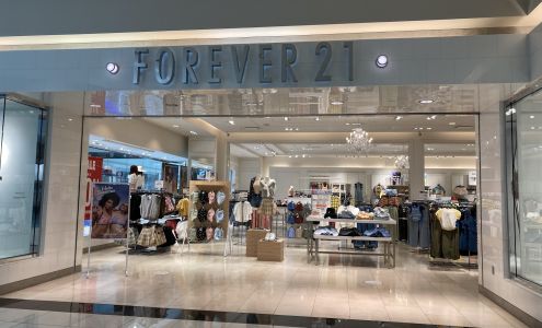 Forever 21