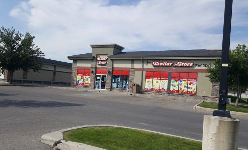 Your Dollar Store With More