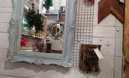 All Through the House