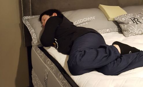 Sleep Country Canada