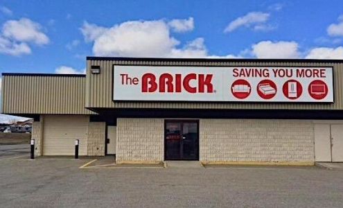 The Brick Pincher Creek