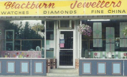 Blackburn Jewellers Ltd Pincher Creek