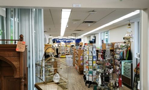 Greg's Remedy's Rx Drugstore Medicine Hat