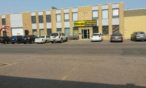 Surplus Furniture and Mattress Warehouse