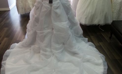 Baba's Bridal Boutique