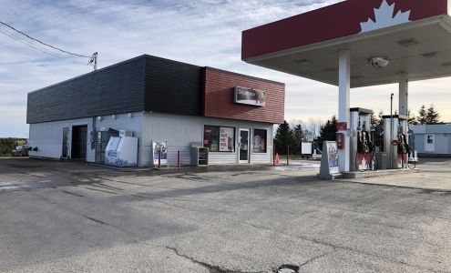 Petro-Canada Saint-Gabriel-de-Rimouski