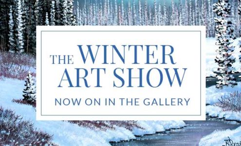 Picture This framing and gallery