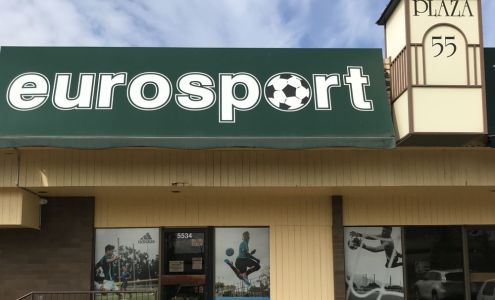 Eurosport (Edm South)