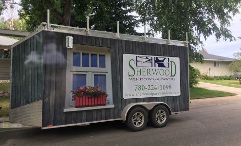 Sherwood Windows & Doors Ltd.
