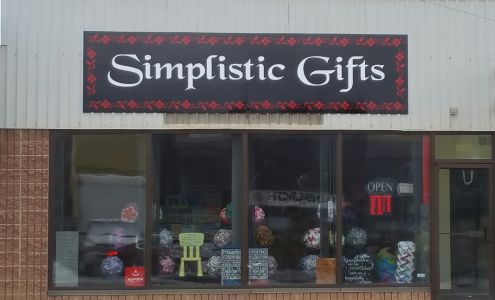 Simplistic Gifts