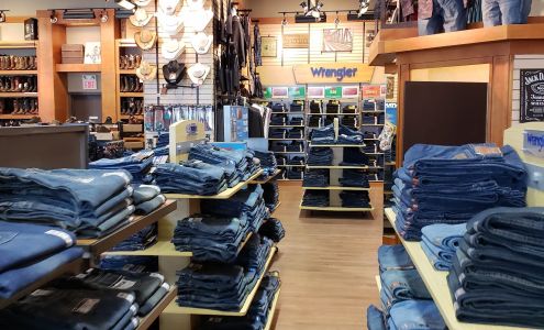 Lammle's Western Wear & Tack