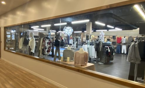 Cobb's Block Central