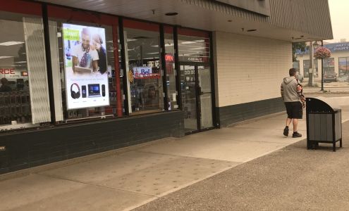 The Source 100 Mile House