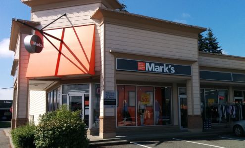 Mark's