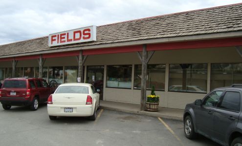 FIELDS Ashcroft Ashcroft