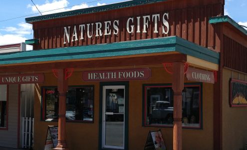 Nature's Gifts Ashcroft