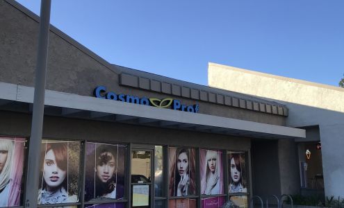 Cosmo Prof Northridge