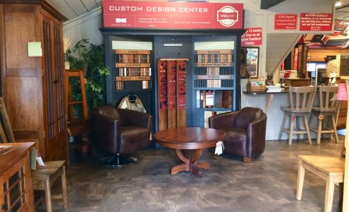 Simply Amish Furniture Gallery