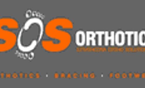 SOS Orthotics