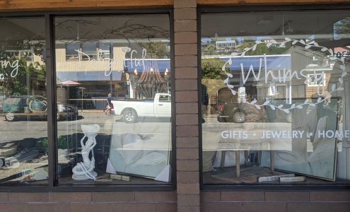 Whimsy Giftware & Home Decor