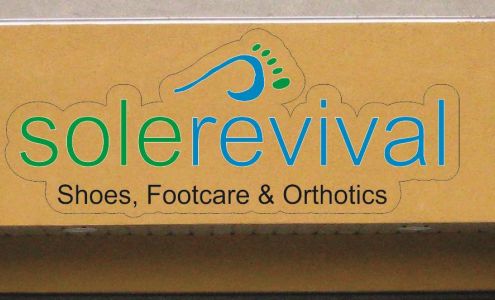 SoleRevival Lake Country