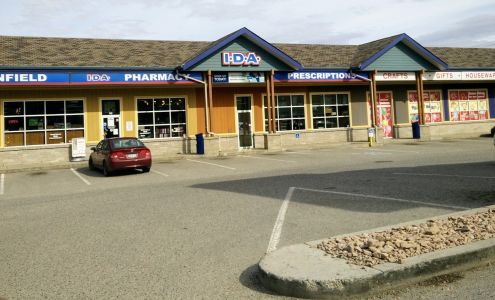 Winfield I.D.A. Pharmacy Lake Country