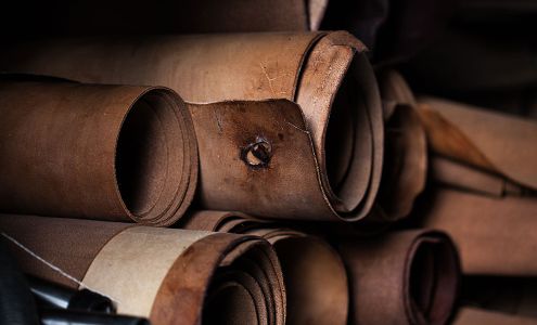 Pat Bay Leather Ltd North Saanich