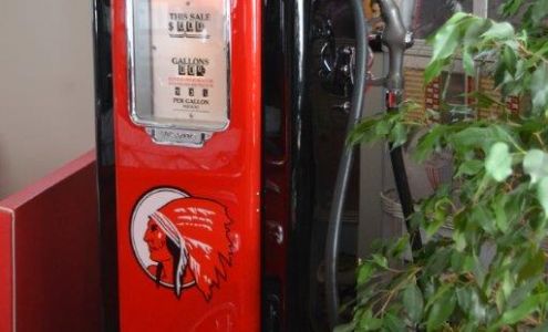 Whiplash Customs North Saanich