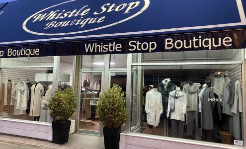 Whistle Stop Boutique