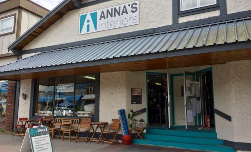 Anna's Interiors