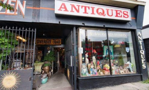 Baker's Dozen Antiques