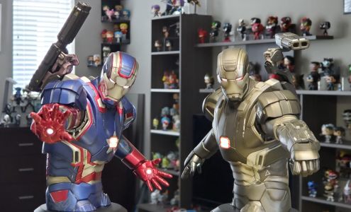 Bounty Collectibles & Toys