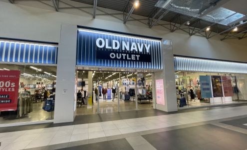 Old Navy Outlet