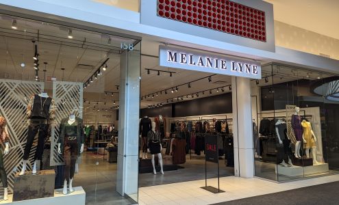 Melanie Lyne