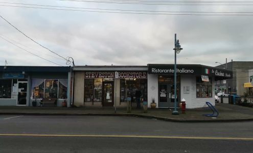 Steveston Book Store