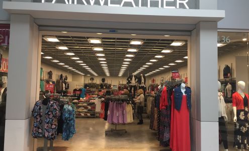 Fairweather/Stockhomme
