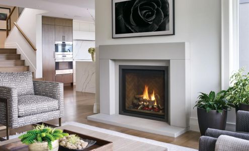 Regency Fireplace Products