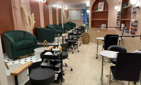 Soles Nail Lounge & Footwear