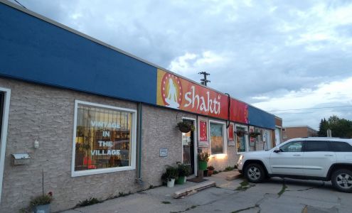 Vintage in the Village