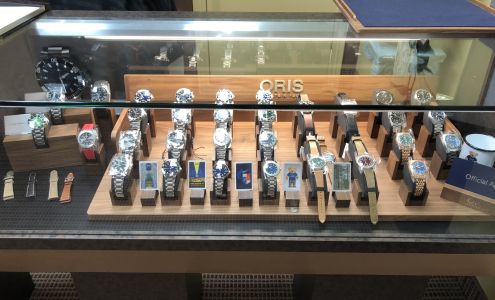 Dimitra’s Jewellery