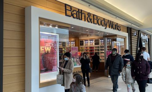 Bath & Body Works