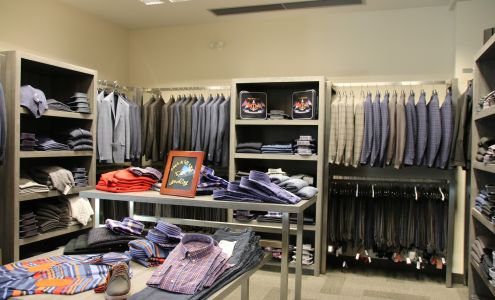 Vittorio Rossi Clothiers