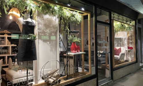 These Four Walls Inc