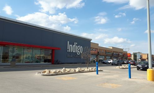Indigo - Kenaston Common