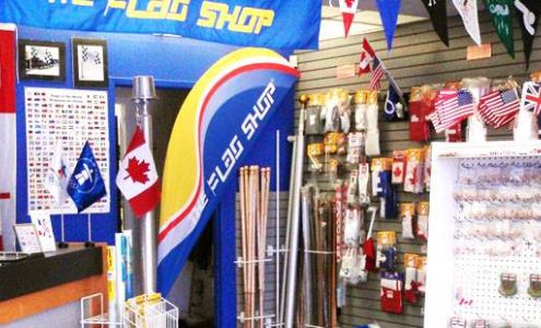 The Flag Shop