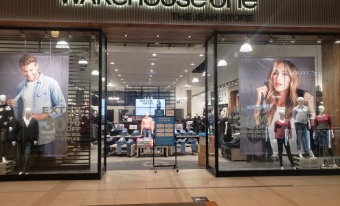 Warehouse One St Vital