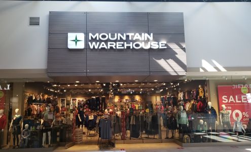Mountain Warehouse